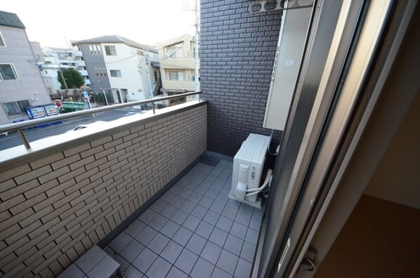 ルミウェール上北沢の物件内観写真